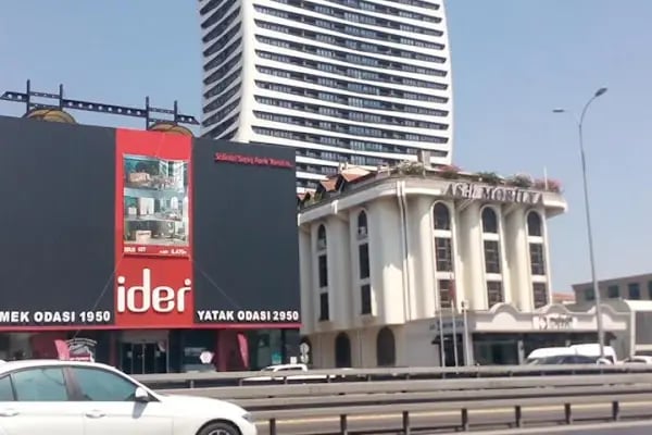 Tanbulut Inşaat - Resim 15