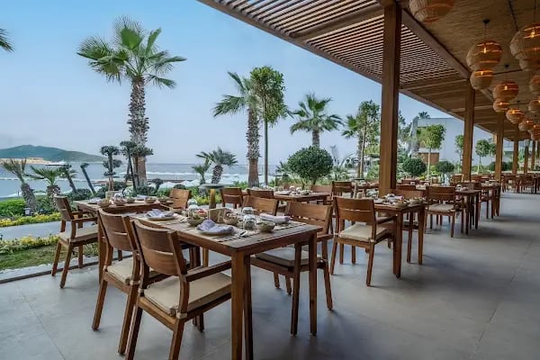 Mirada Exclusive Bodrum - Resim 12