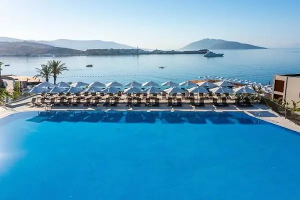 Mirada Exclusive Bodrum - Resim 3