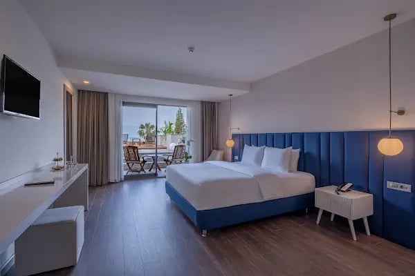 Mirada Exclusive Bodrum - Resim 2