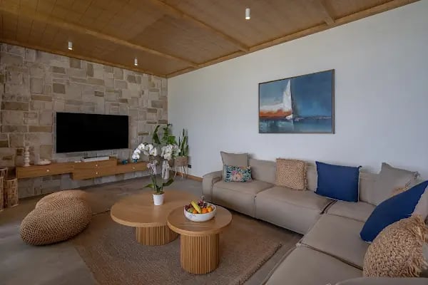 Mirada Exclusive Bodrum - Resim 20