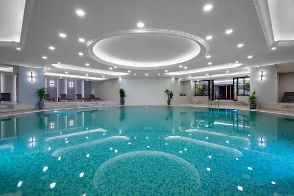 Mirada Exclusive Bodrum - Resim 8