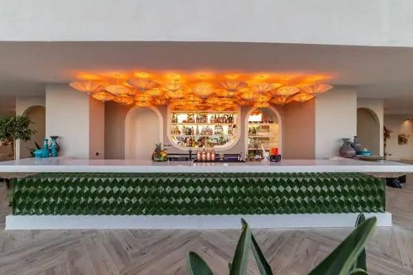 Mirada Exclusive Bodrum - Resim 17