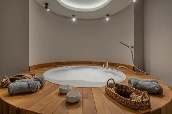 Mirada Exclusive Bodrum - Resim 4