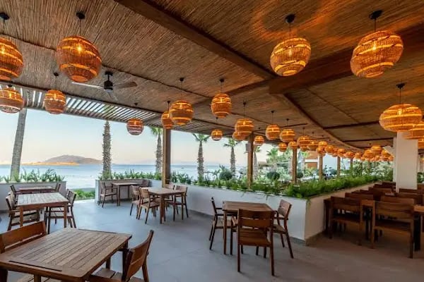 Mirada Exclusive Bodrum - Resim 13