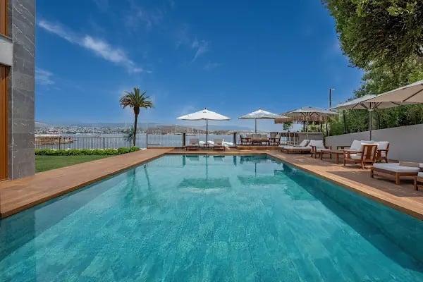 Mirada Exclusive Bodrum - Resim 18
