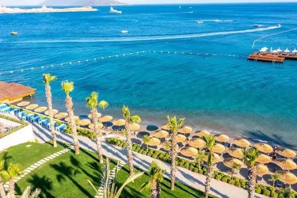 Mirada Exclusive Bodrum - Resim 6