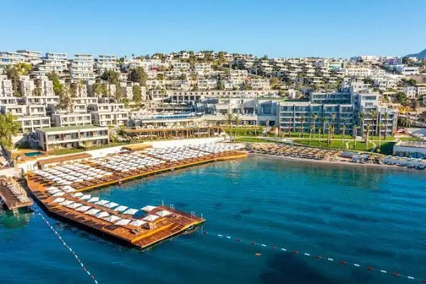 Mirada Exclusive Bodrum - Resim 1