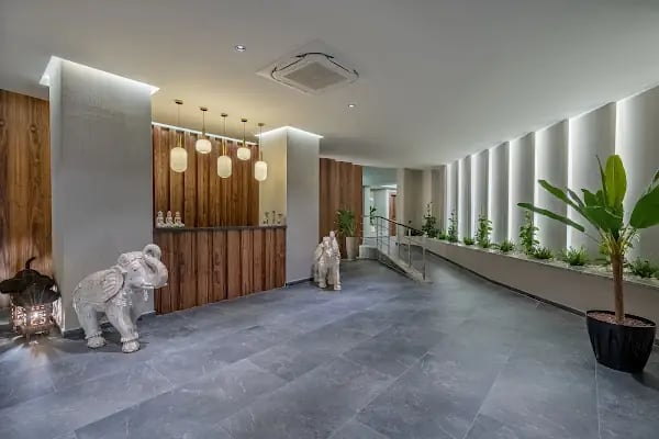 Mirada Exclusive Bodrum - Resim 10