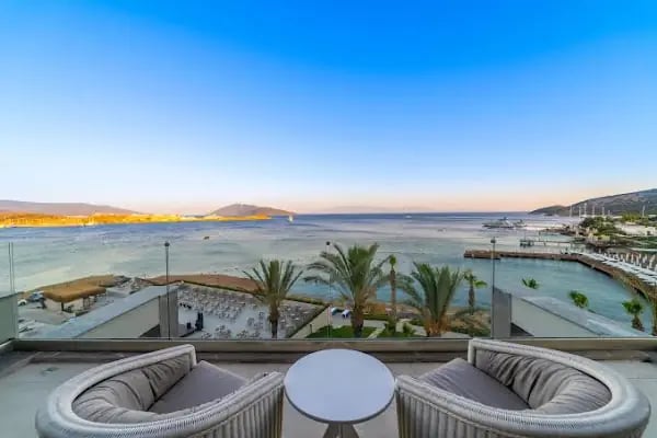 Mirada Exclusive Bodrum - Resim 9