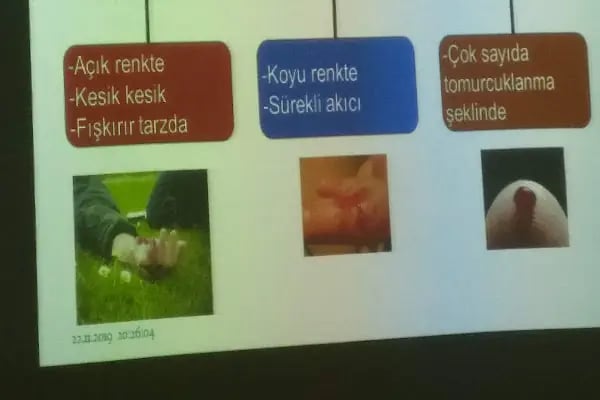 Yeni CEBECİ SÜRÜCÜ KURSU - Resim 17