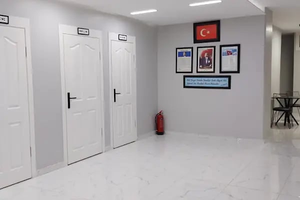 Yeni CEBECİ SÜRÜCÜ KURSU - Resim 3