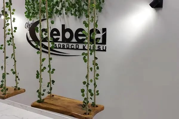 Yeni CEBECİ SÜRÜCÜ KURSU - Resim 4