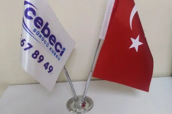Yeni CEBECİ SÜRÜCÜ KURSU - Resim 10
