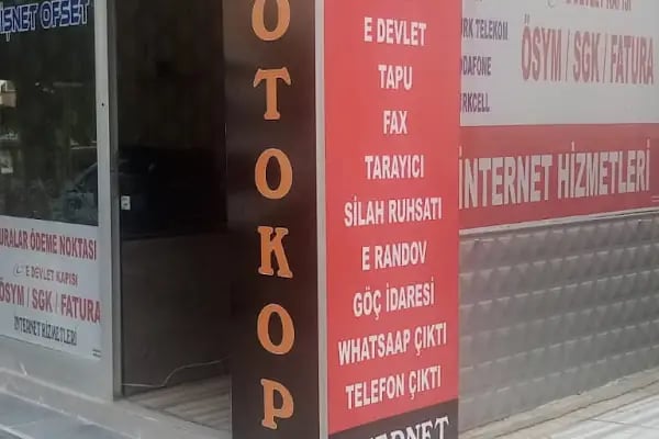 AKŞEHİR Yeminli Tercüme Bürosu - Resim 5