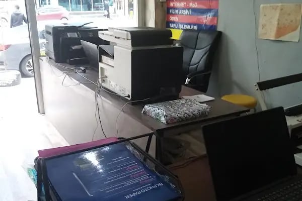 AKŞEHİR Yeminli Tercüme Bürosu - Resim 6