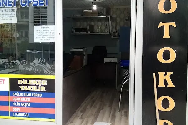 AKŞEHİR Yeminli Tercüme Bürosu - Resim 13
