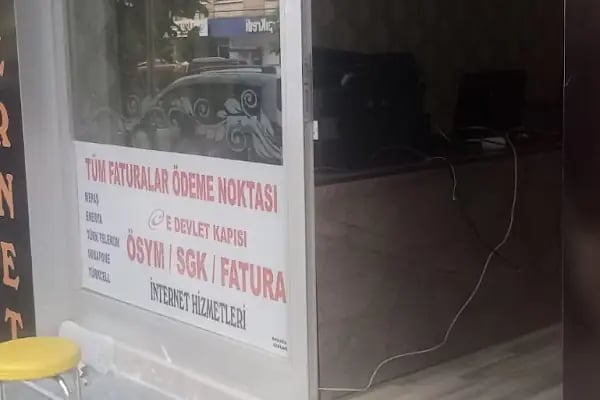 AKŞEHİR Yeminli Tercüme Bürosu - Resim 9