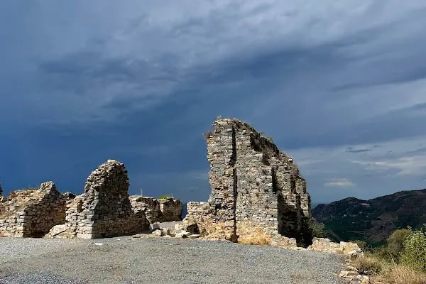 Lena Kemal Tour - Resim 11