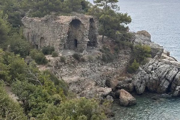 Lena Kemal Tour - Resim 4