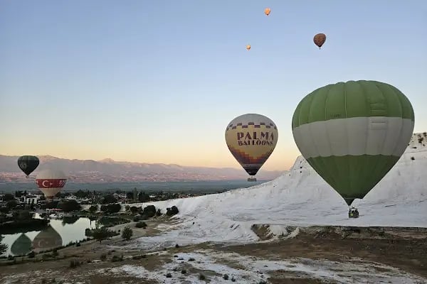 Lena Kemal Tour - Resim 5