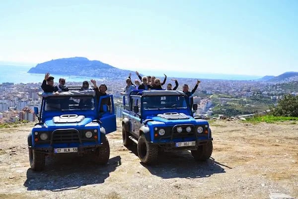 Lena Kemal Tour - Resim 15