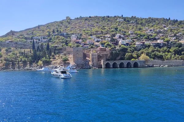 Lena Kemal Tour - Resim 13