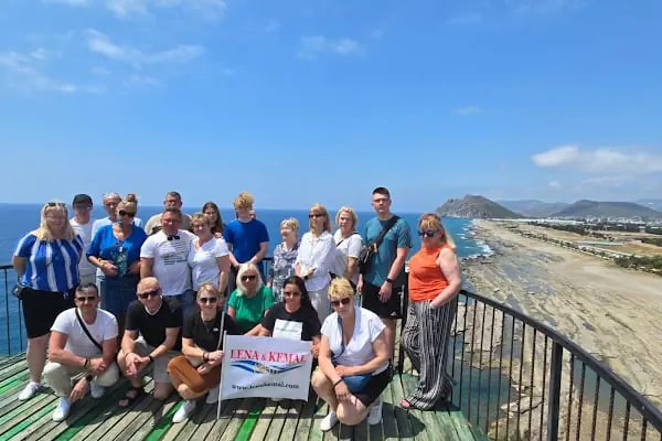Lena Kemal Tour - Resim 16