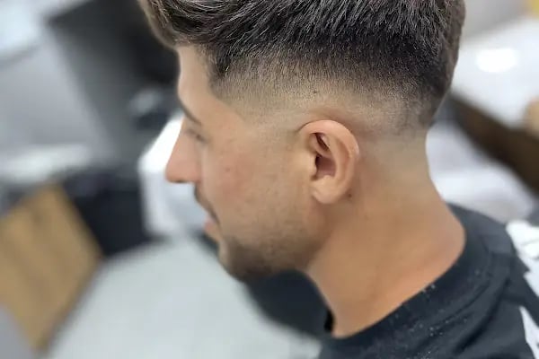 MT hair design - Resim 4