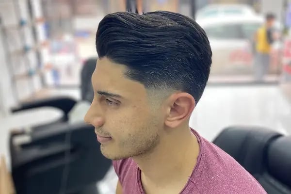 MT hair design - Resim 9