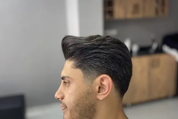 MT hair design - Resim 11