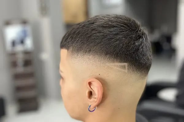 MT hair design - Resim 14