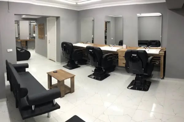 MT hair design - Resim 15