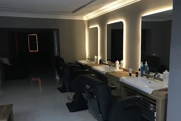 MT hair design - Resim 1