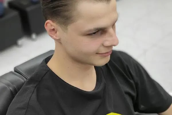 MT hair design - Resim 8