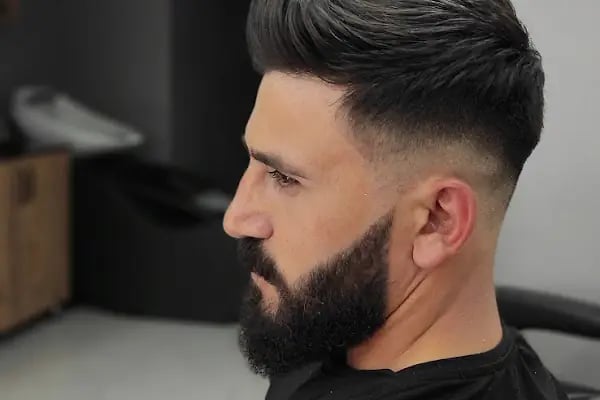 MT hair design - Resim 12