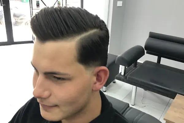 MT hair design - Resim 10