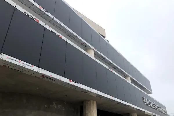 Balıkesir Üniversitesi Teknoloji Geliştirme Bölgesi Yönetici A.Ş. - Resim 7