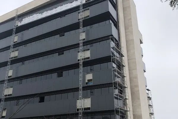 Balıkesir Üniversitesi Teknoloji Geliştirme Bölgesi Yönetici A.Ş. - Resim 4