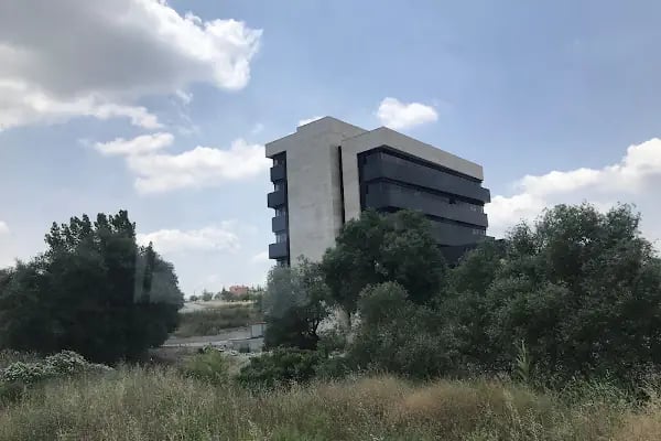 Balıkesir Üniversitesi Teknoloji Geliştirme Bölgesi Yönetici A.Ş. - Resim 5
