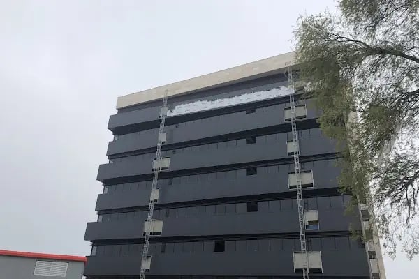 Balıkesir Üniversitesi Teknoloji Geliştirme Bölgesi Yönetici A.Ş. - Resim 11