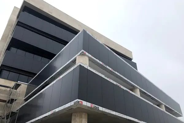 Balıkesir Üniversitesi Teknoloji Geliştirme Bölgesi Yönetici A.Ş. - Resim 3