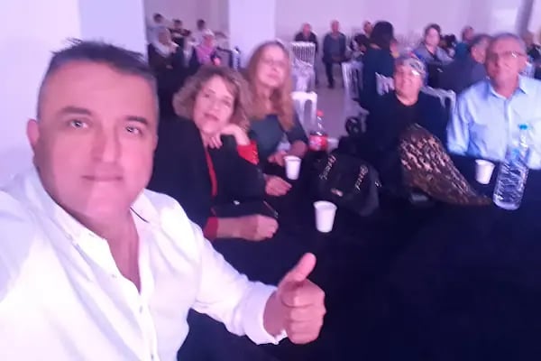 Hasyurt Nokta Düğün Salonu - Resim 7