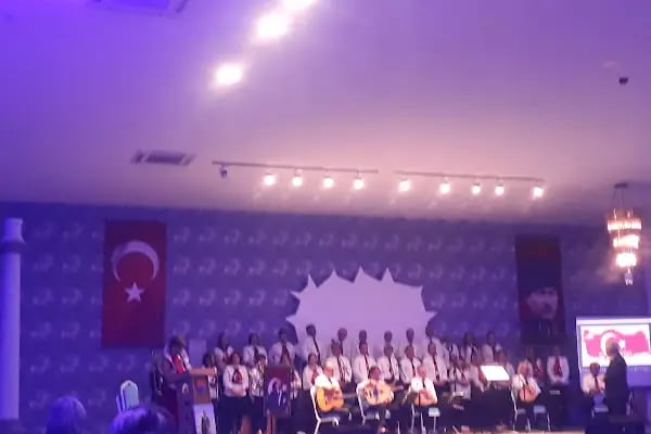Hasyurt Nokta Düğün Salonu - Resim 4