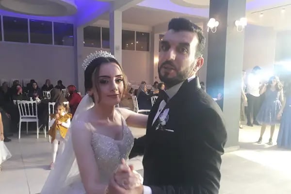 Hasyurt Nokta Düğün Salonu - Resim 5