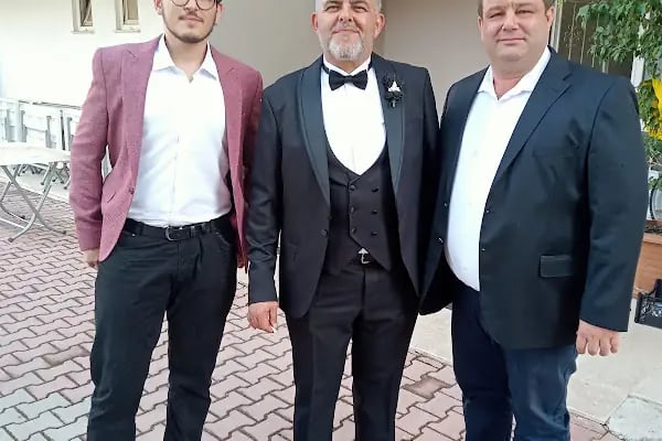 Hasyurt Nokta Düğün Salonu - Resim 6