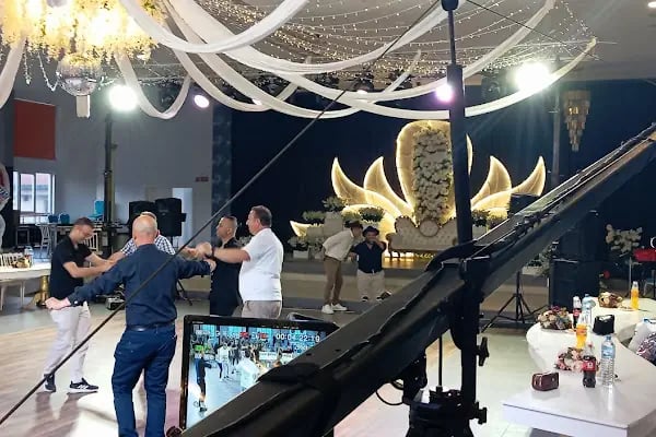 Hasyurt Nokta Düğün Salonu - Resim 3