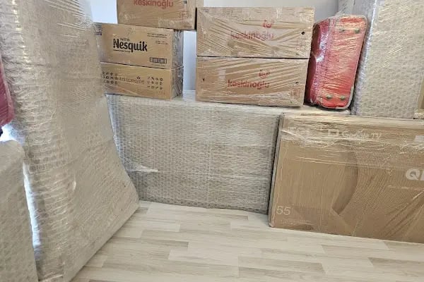 İzmir Evden Eve Nakliyat | Karşıyaka - Bayraklı - Bornova Evden eve Nakliyat - Resim 19
