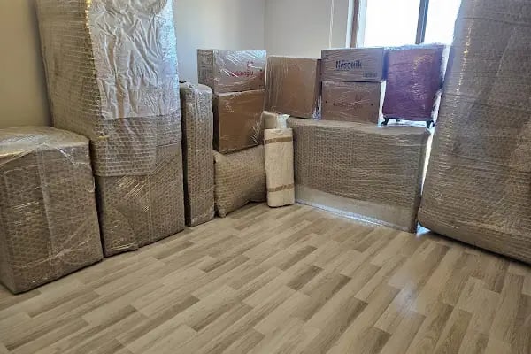 İzmir Evden Eve Nakliyat | Karşıyaka - Bayraklı - Bornova Evden eve Nakliyat - Resim 3