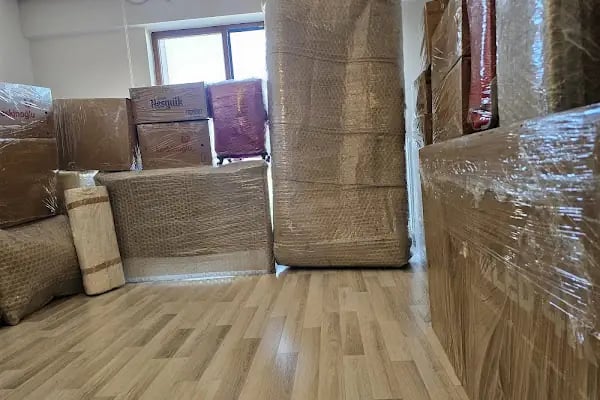 İzmir Evden Eve Nakliyat | Karşıyaka - Bayraklı - Bornova Evden eve Nakliyat - Resim 12